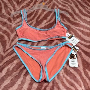 NWT size medium bikini